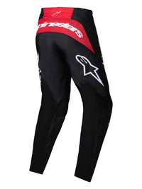 Alpinestars 2025 Fluid Haul Motocross Combo Kit Black White
