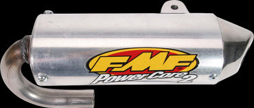 FMF Factory Fatty Front Pipe Exhaust For Suzuki RM 80 1989-2001