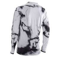 Leatt 2026 Motocross Jersey 4.5 Lite White