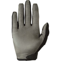 O'Neal 2024 Motocross Gloves Mayhem Rider Youth Black White