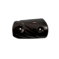 Akrapovic Carbon Fiber Exhaust Heat Shield