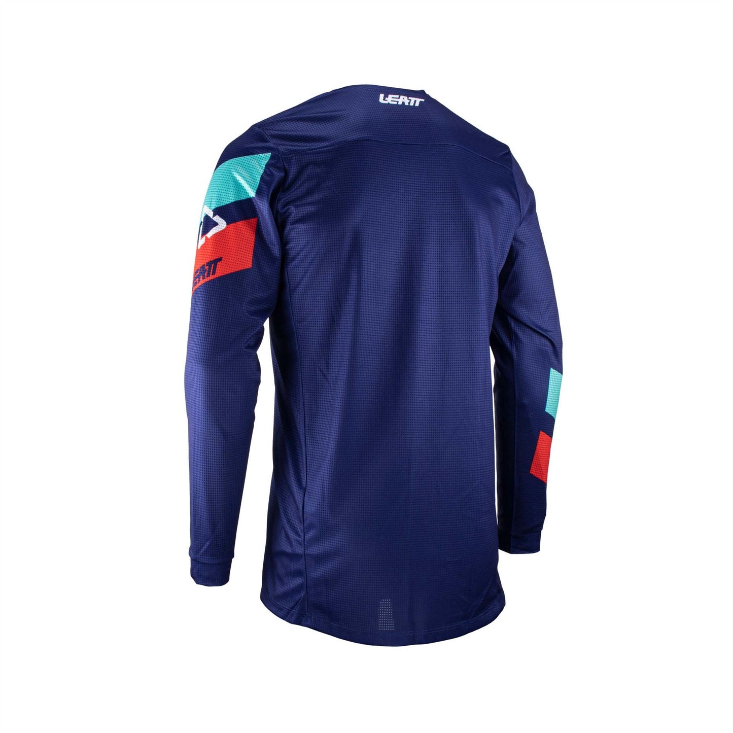 Leatt Combo Kit Pants & Shirt 3.5 Royal