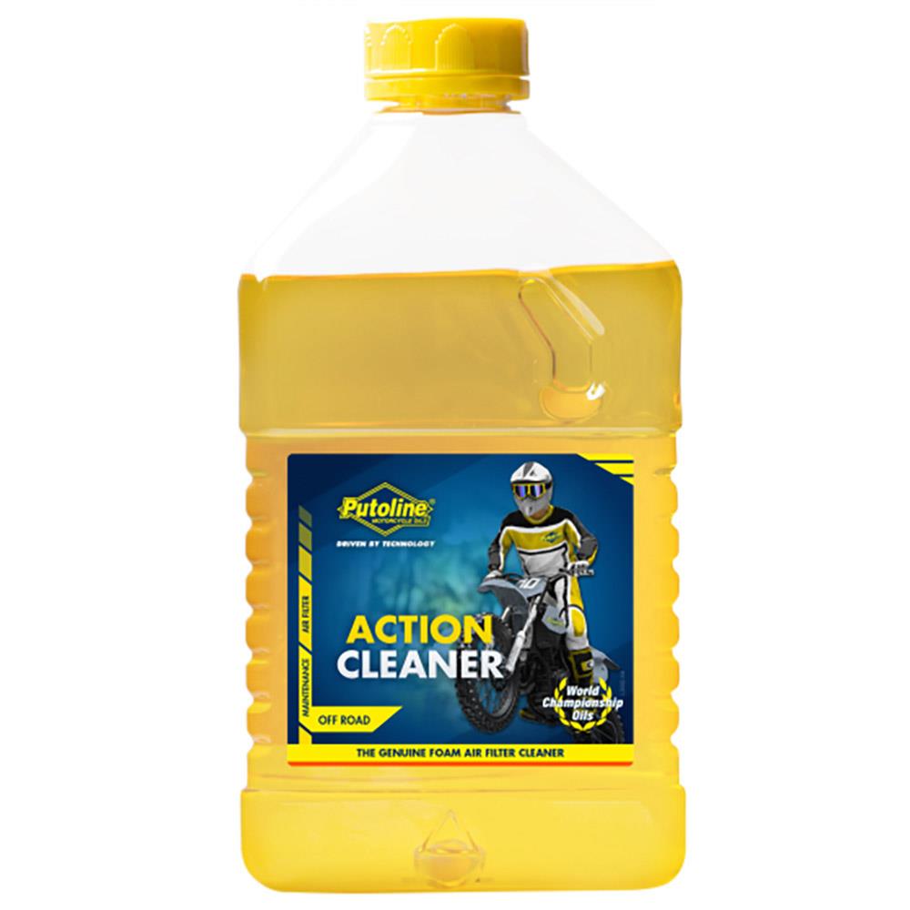Putoline Action Air Filter Cleaner 2L