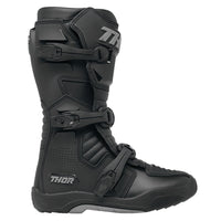 Thor 2026 Motocross Boots Blitz XR Women Black Grey Womens