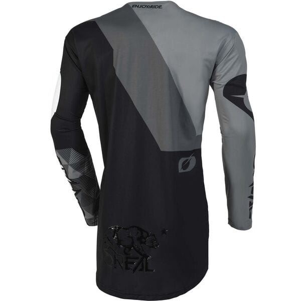 O'Neal 2025 Motocross Combo Kit Mayhem Covert Black Grey