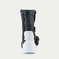 Alpinestars 2026 Tech 3S Kids Motocross Boots White Black