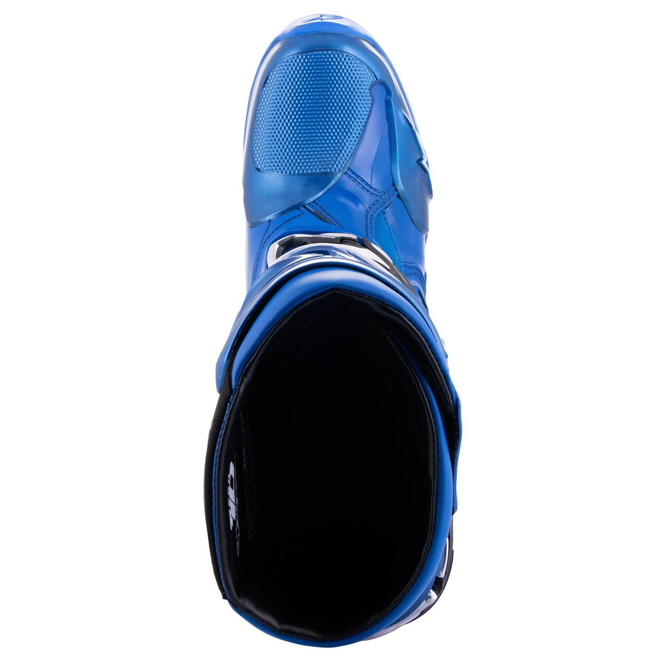 Alpinestars 2026 Tech 10 Motocross Boots Blue Black