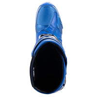 Alpinestars 2026 Tech 10 Motocross Boots Blue Black