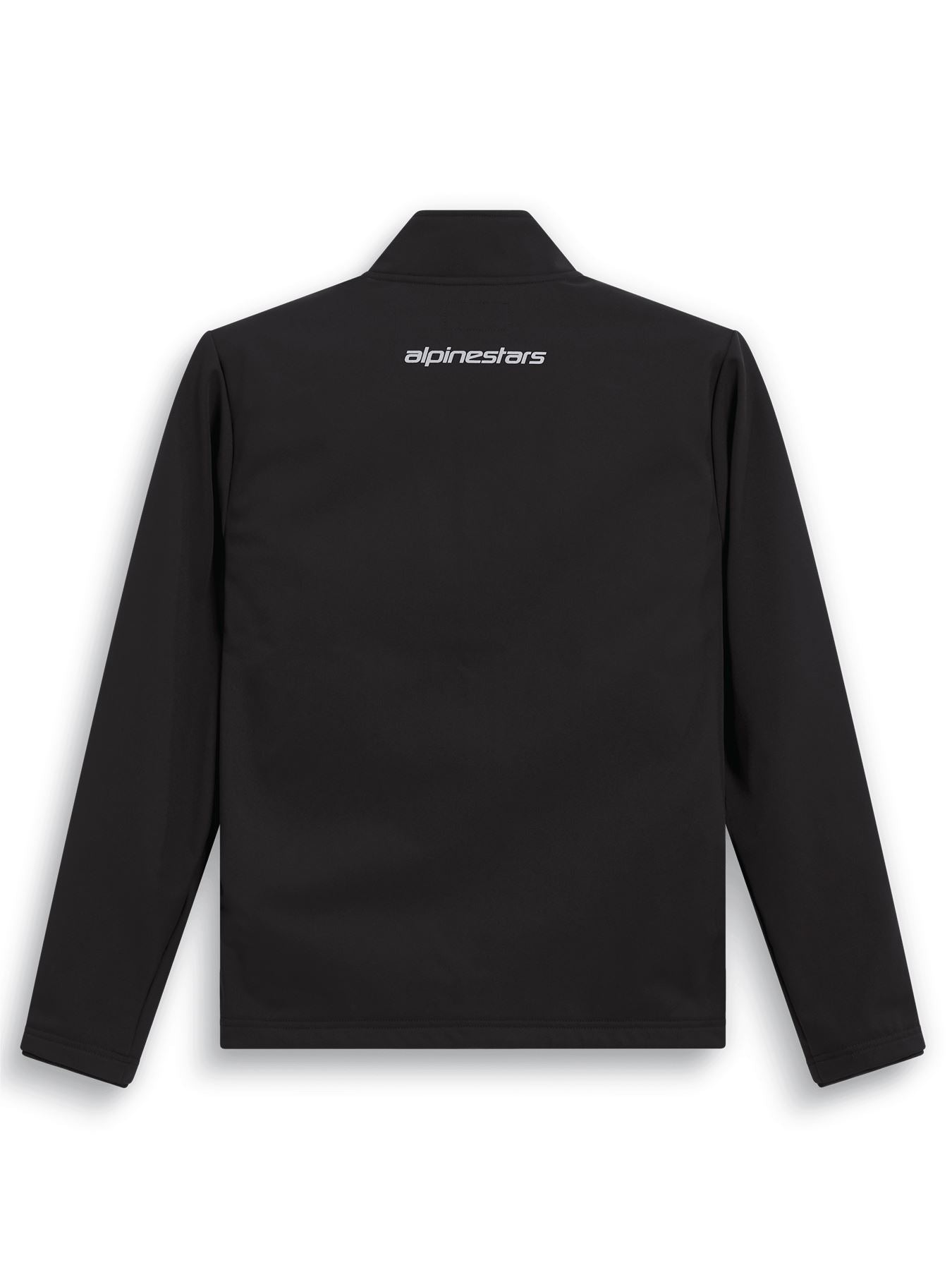 Alpinestars 2025 Radiate Softshell Jacket Black