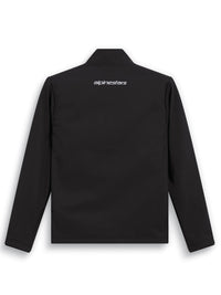 Alpinestars 2025 Radiate Softshell Jacket Black
