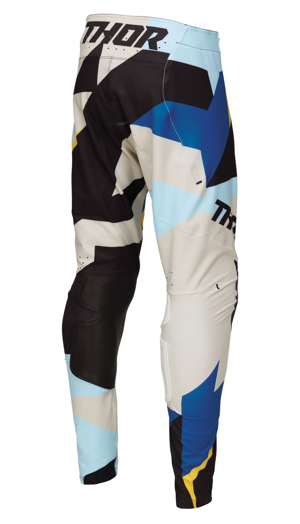Thor 2026 Motocross Race Pants Sportmode Brave Blue