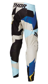 Thor 2026 Motocross Race Pants Sportmode Brave Blue