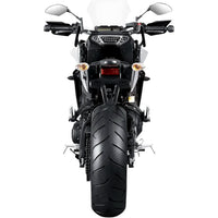Akrapovic Titanium Racing Line Full Exhaust System