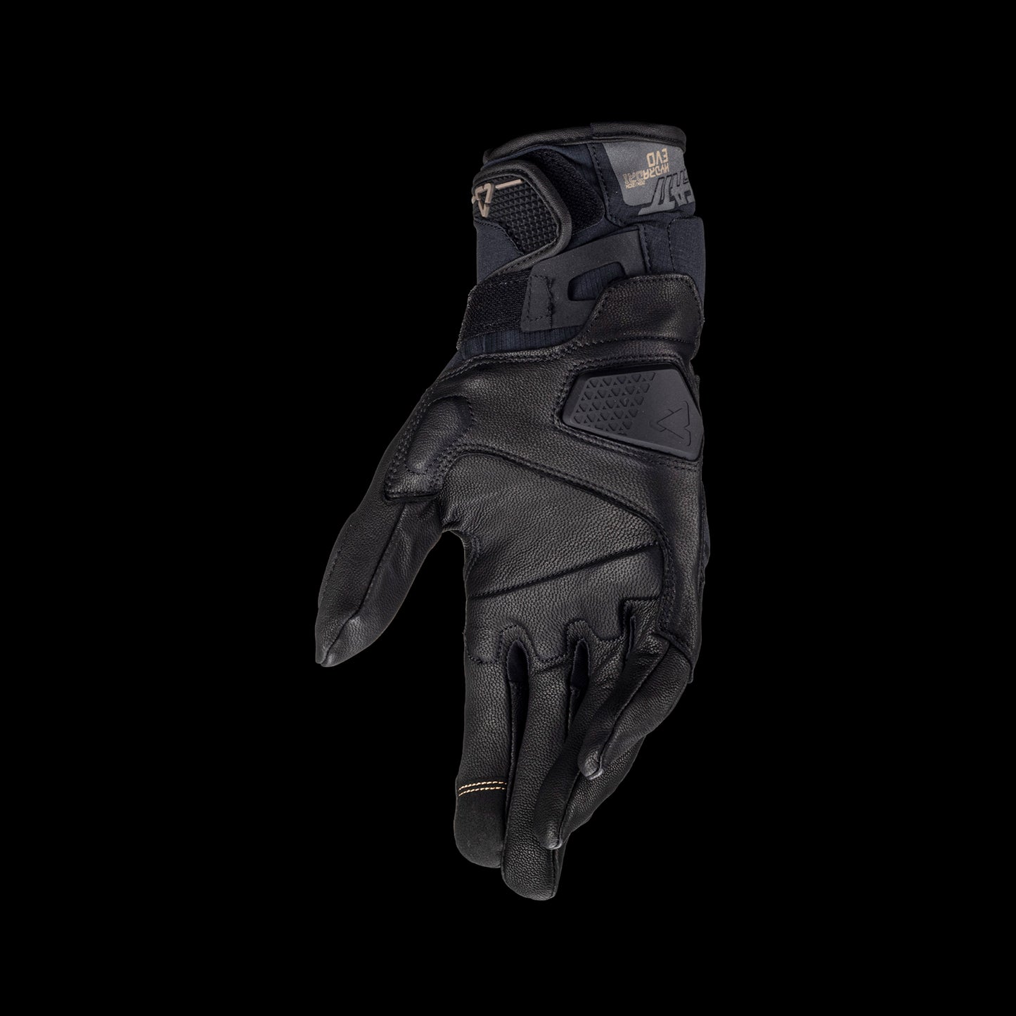 Leatt 2025 Adventure 7.5 Hydradri Gloves Stealth
