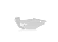 Acerbis Side Panels White For HONDA CRF 110 F 2019-2026