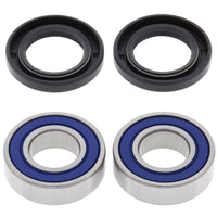All Balls Front Wheel Bearing Kit For Kymco MXU 150 2005-2010