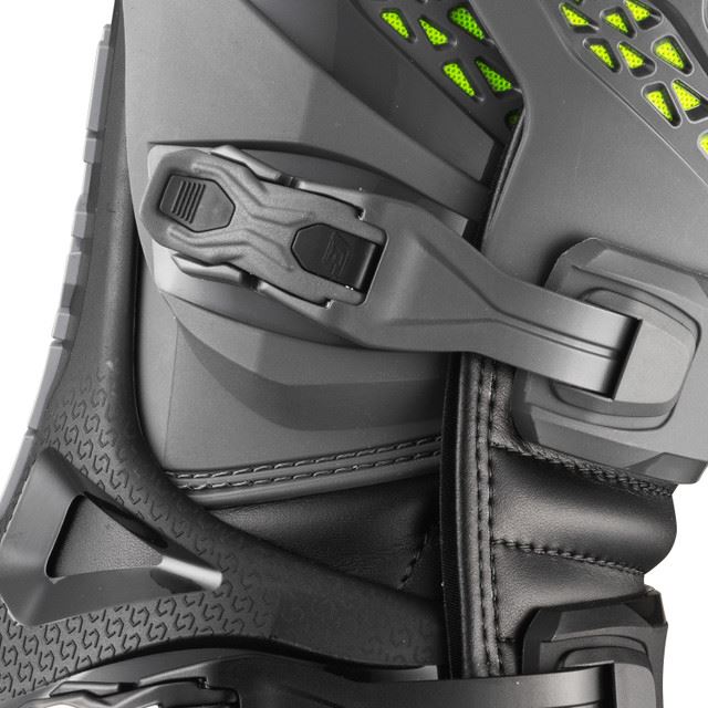 Gaerne SG22 Gore Tex Enduro Boots Anthracite