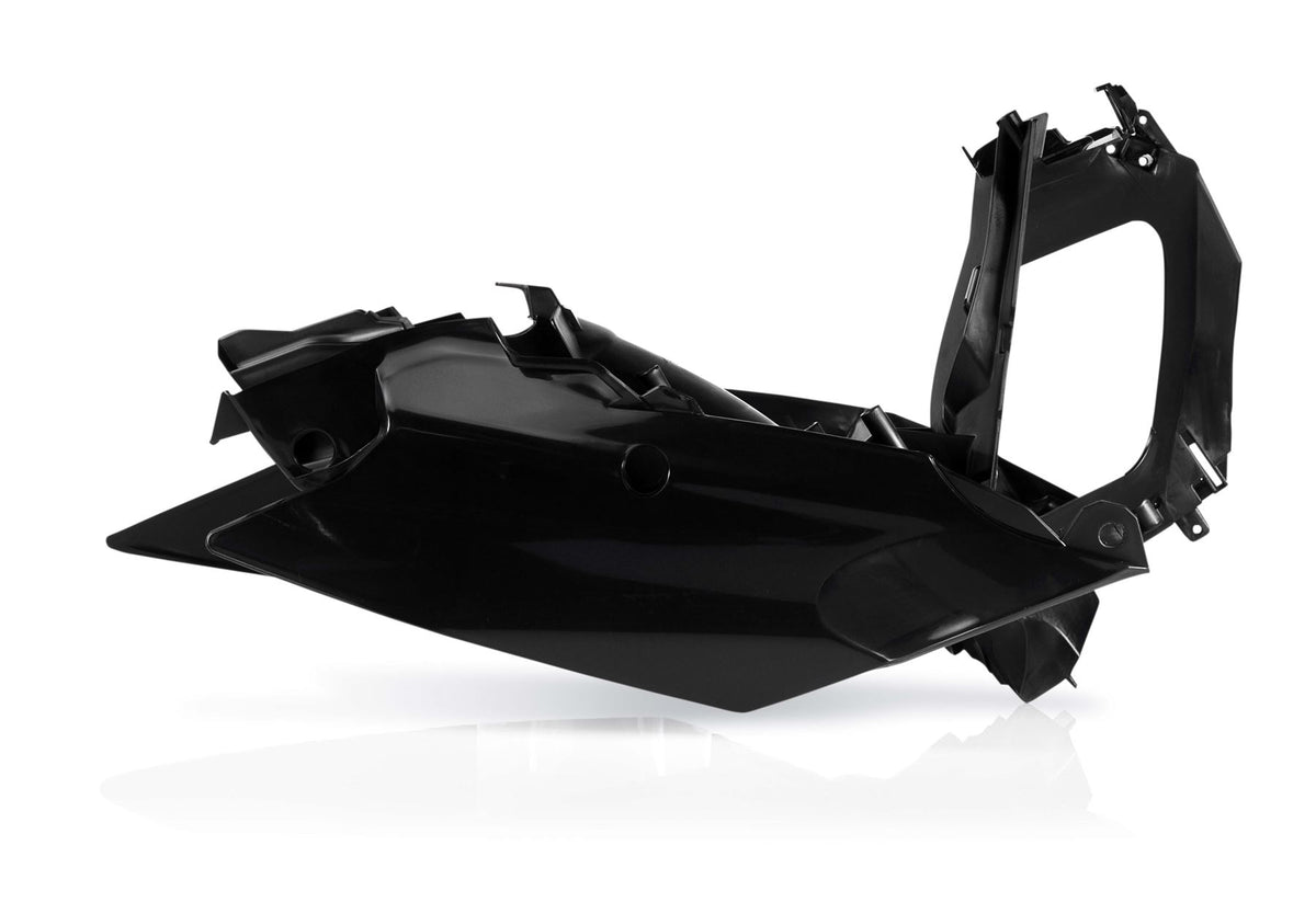 Acerbis Side Panels Black 0016873.090