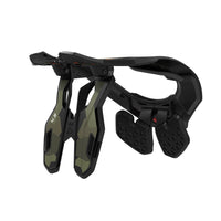 Leatt 2024 Moto 4.5 Neck Brace Camo