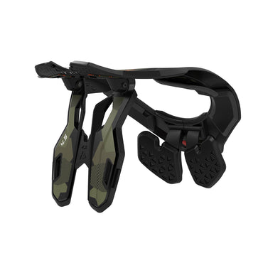 Leatt 2024 Moto 4.5 Neck Brace Camo