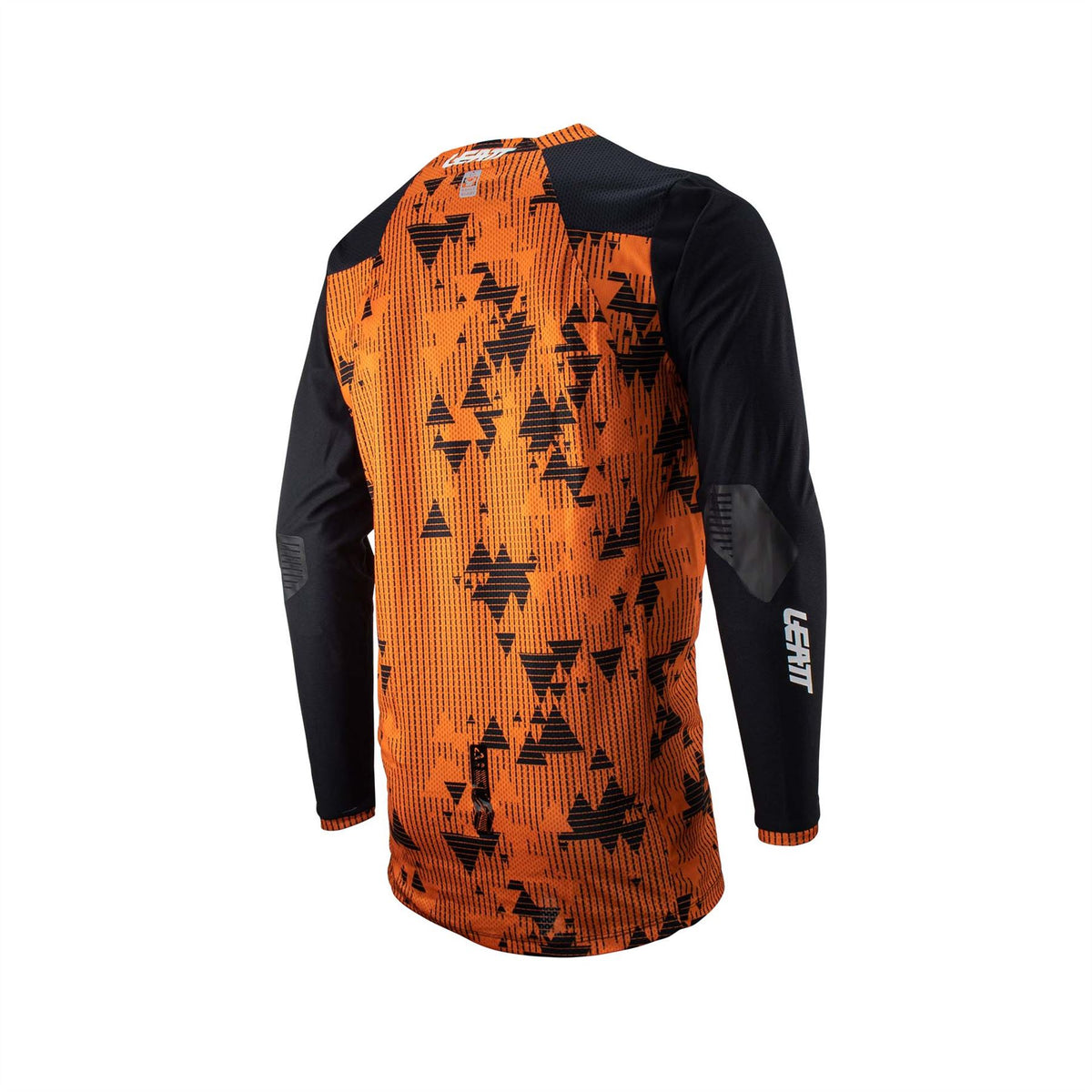 Leatt Combo Kit 4.5 Enduro Orange