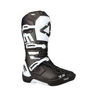Leatt 2024 Boots 3.5 White