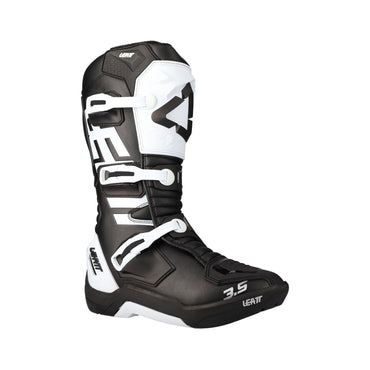 Leatt 2024 Boots 3.5 White