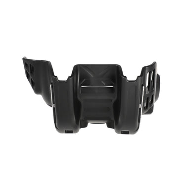 Acerbis Black Skid Plate For Kawasaki KX 250 2025-2026