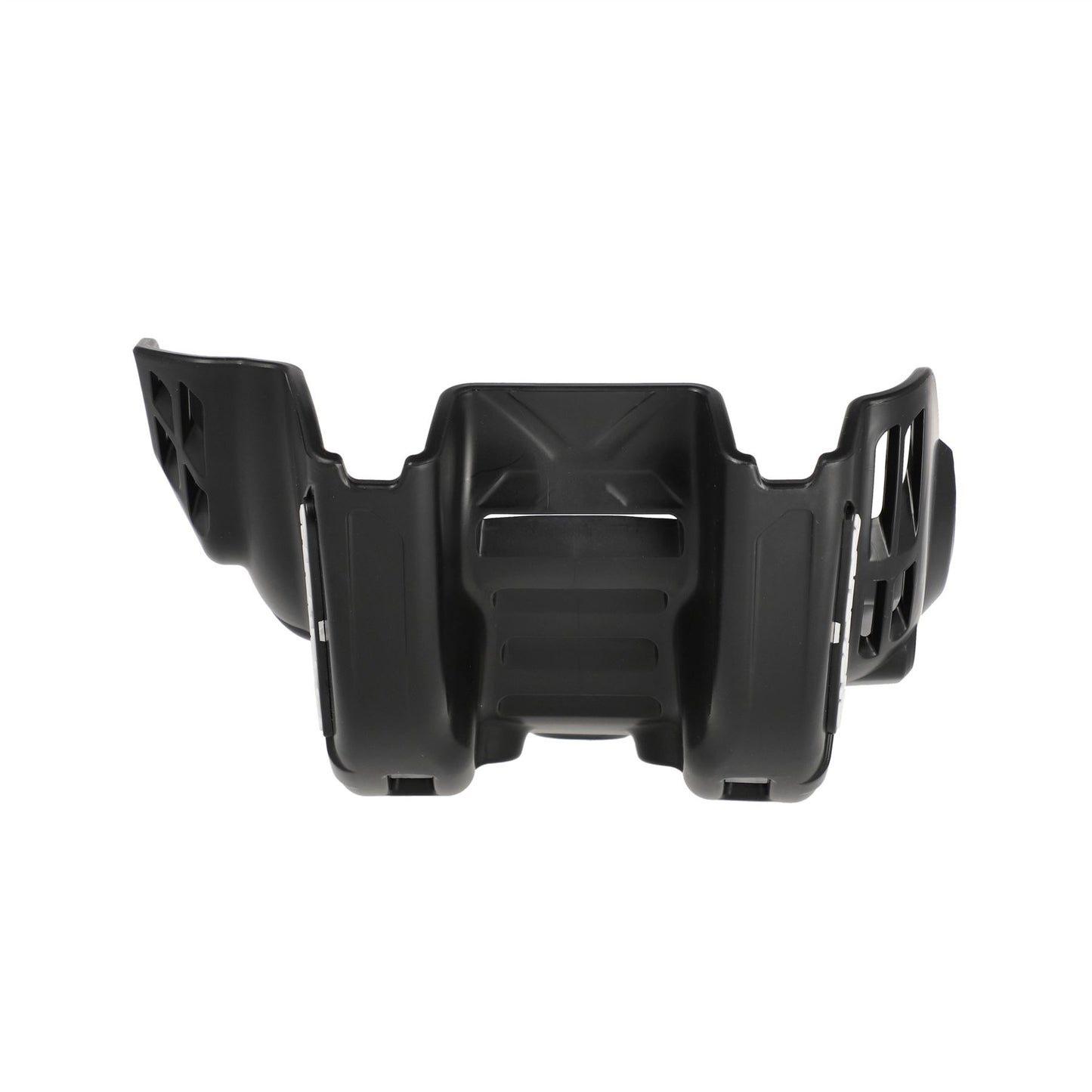 Acerbis Black Skid Plate For Kawasaki KX 250 X 2025-2026