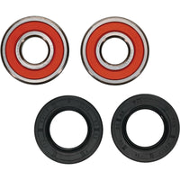 All Balls Front Wheel Bearing Kit For Victory Cross Roads 8-Ball/Cross Roads Classic 2014