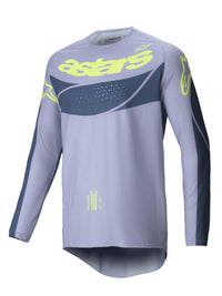Alpinestars 2025 Techstar Dreem Motocross Combo Kit Grey Dark Grey