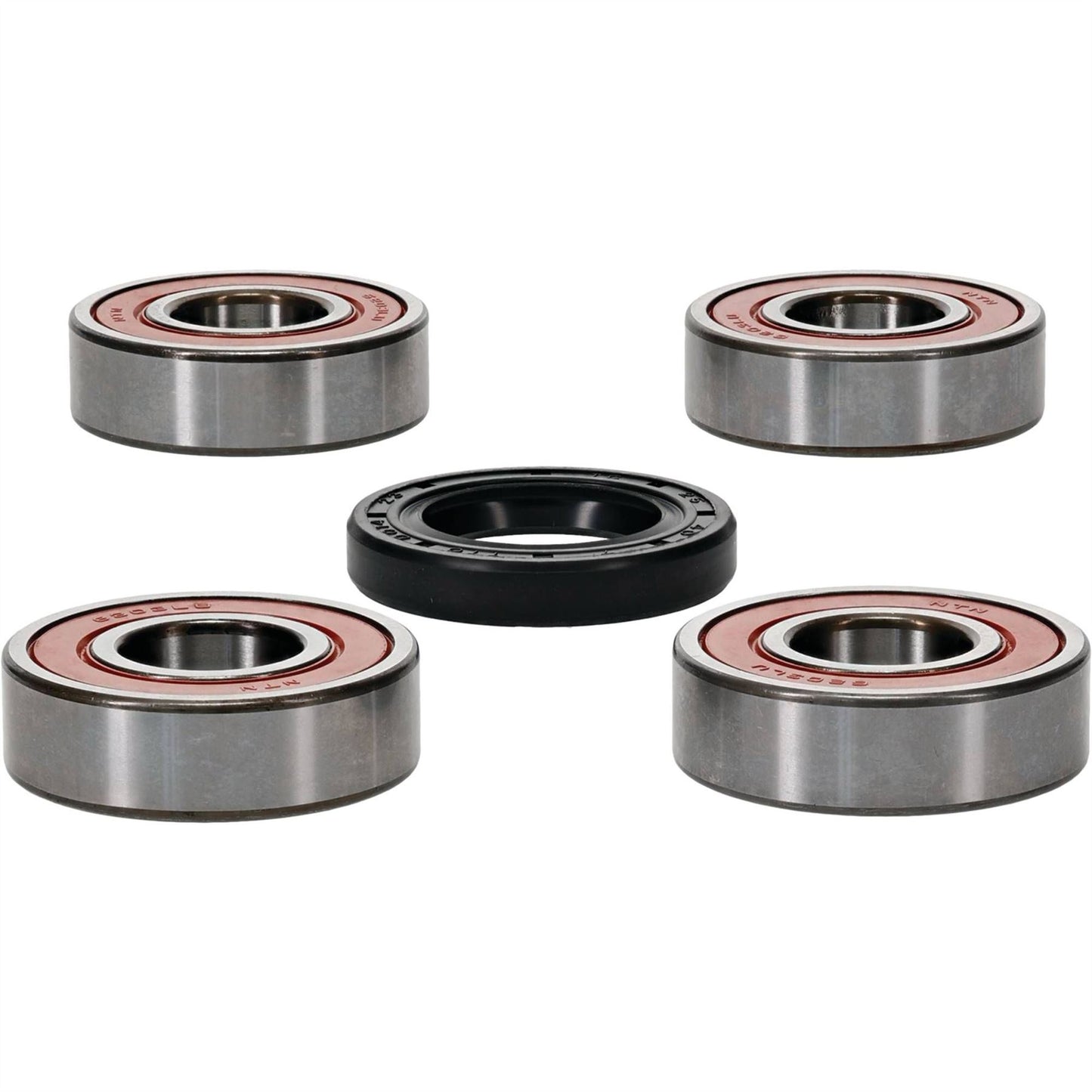 All Balls Rear Wheel Bearing Kit For Yamaha TT 500 1976-1981