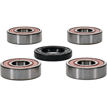 All Balls Rear Wheel Bearing Kit For Yamaha IT 400 1976-1979