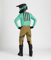 Thor MX Spring 2025 Combo Kit Sportmode Flite Mint Copper
