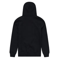Troy Lee Designs Spring 2025 MX Signature Womens Hoodie Black