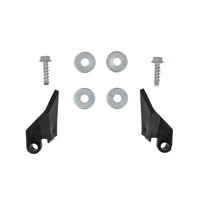 Acerbis Front Fender Red 0027193.110