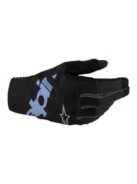 Alpinestars 2026 Techstar Motocross Gloves Black