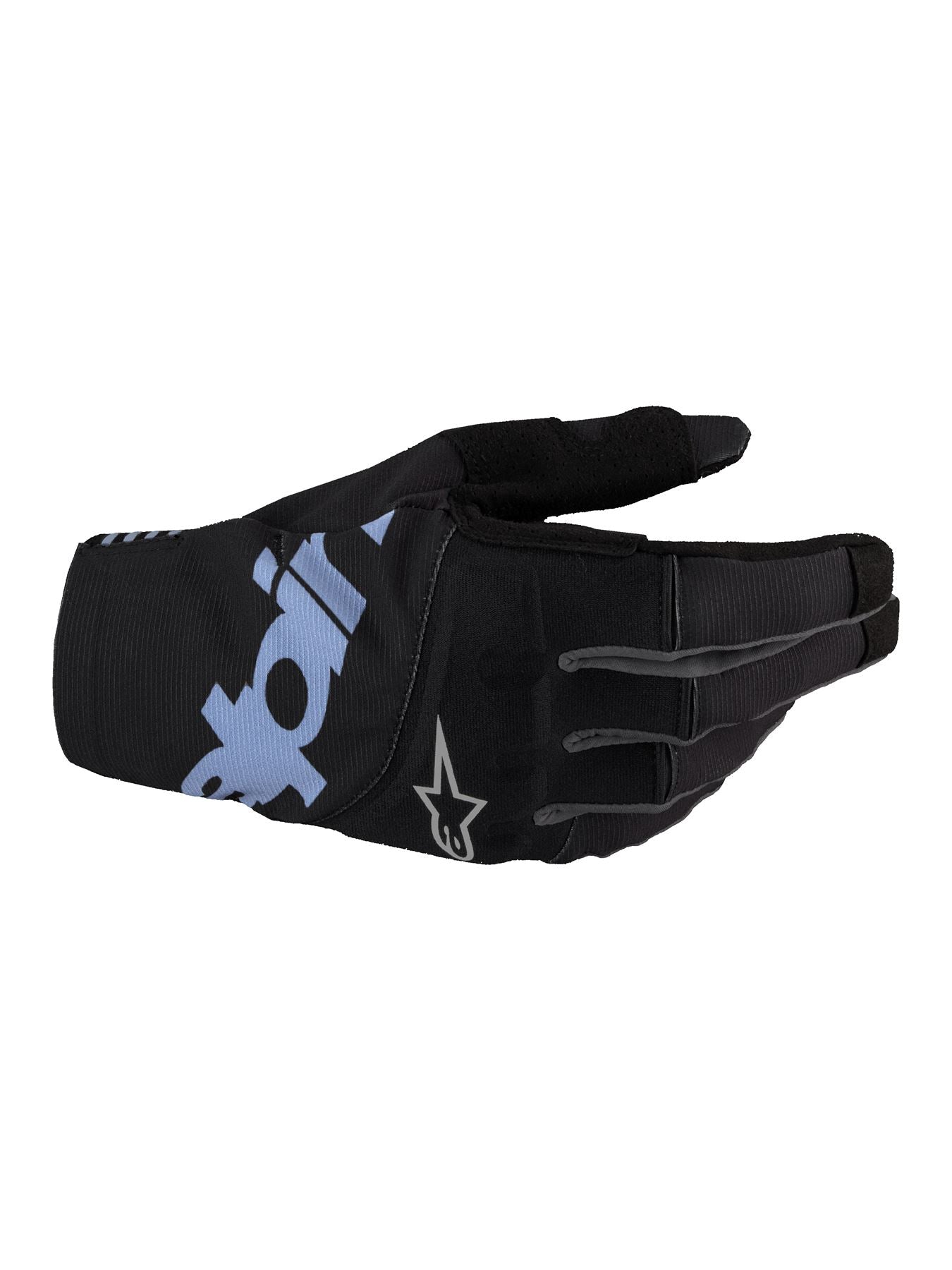 Alpinestars 2026 Techstar Motocross Gloves Black