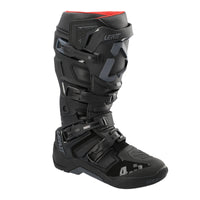 Leatt 2024 Boots 4.5 Black