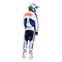 Troy Lee 2026 Motocross Combo Kit GP Pro Frames Navy White