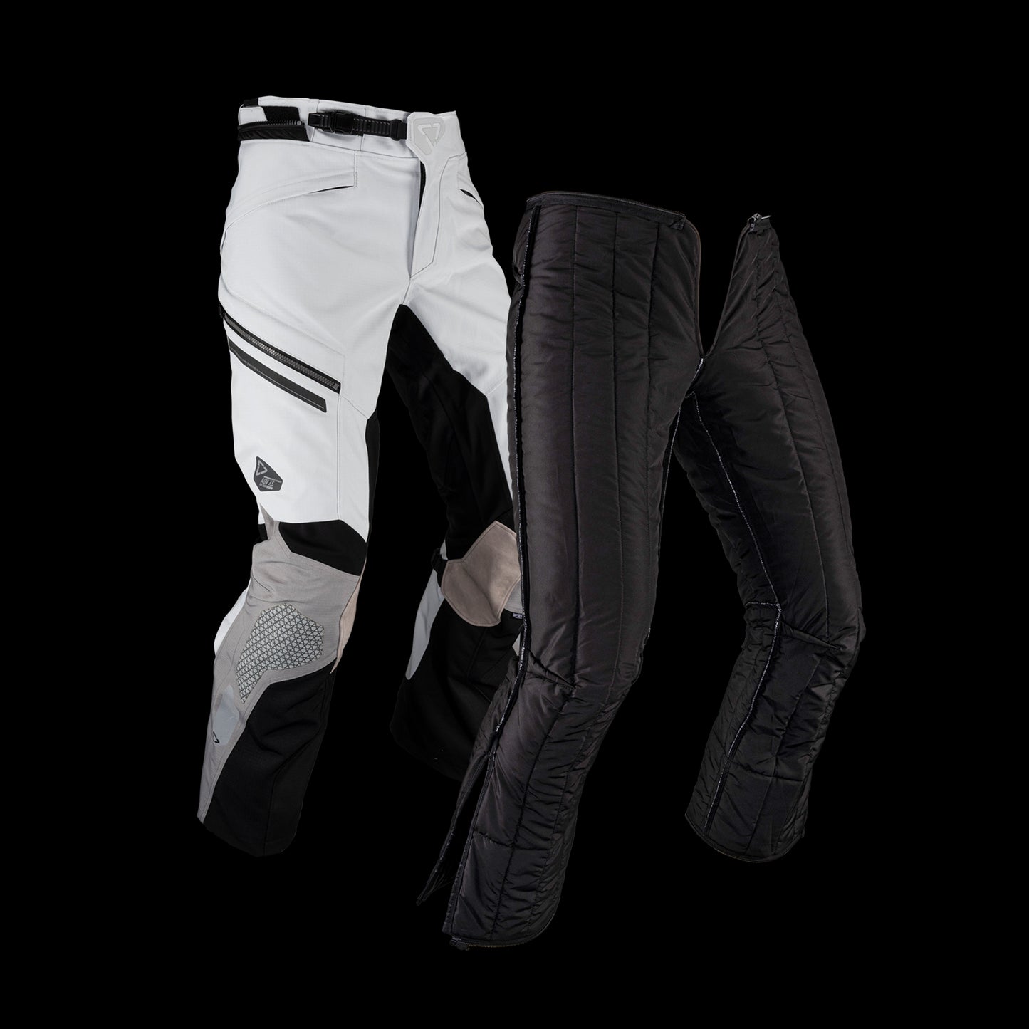 Leatt 2025 Adventure Royal Dritour 7.5 Jacket & Pants Combo Kit