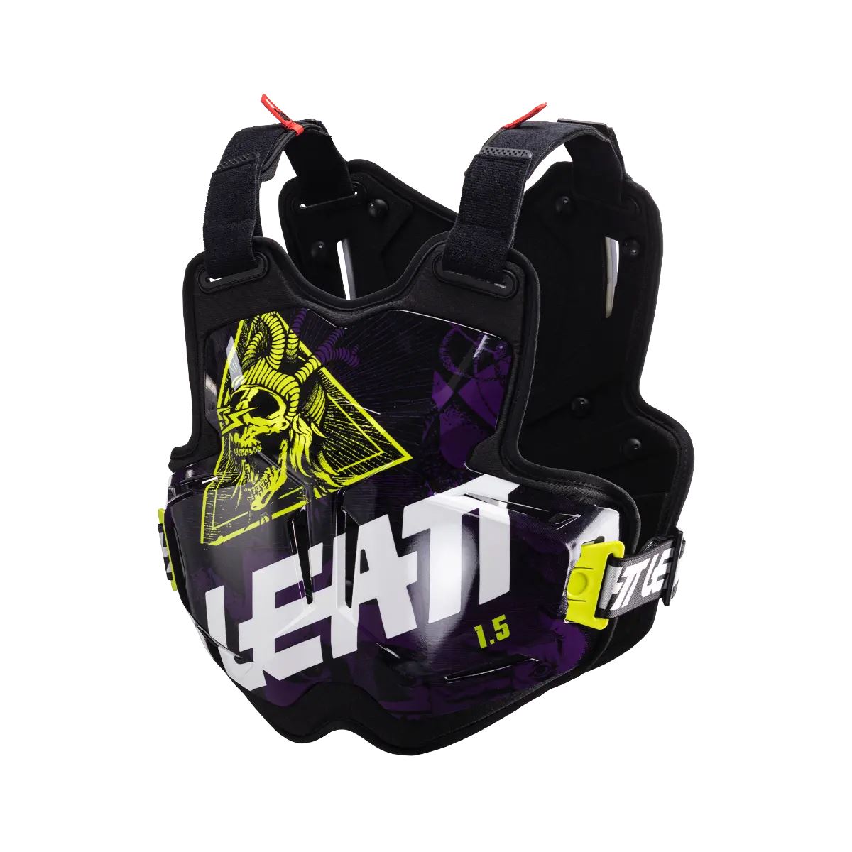 Leatt 2024 Chest Protector 1.5 Torque UV