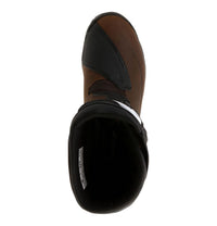 Alpinestars 2025 Corozal Drystar Adventure Boots Oiled Brown