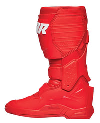 Thor 2026 Motocross Boots Radial Red