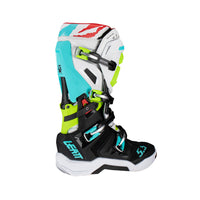 Leatt 2024 Boots 5.5 Premium Tiger