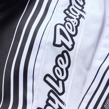 Troy Lee Designs Spring 2026 GP Pro Streamline MX Pants Black White