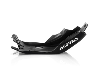 Acerbis Black Skid Plate For KTM SX-F 250 2016-2018
