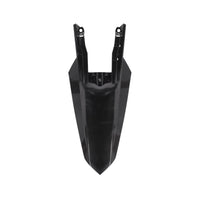 Acerbis Rear Fender Black For KTM XCF-W 450 2024-2027