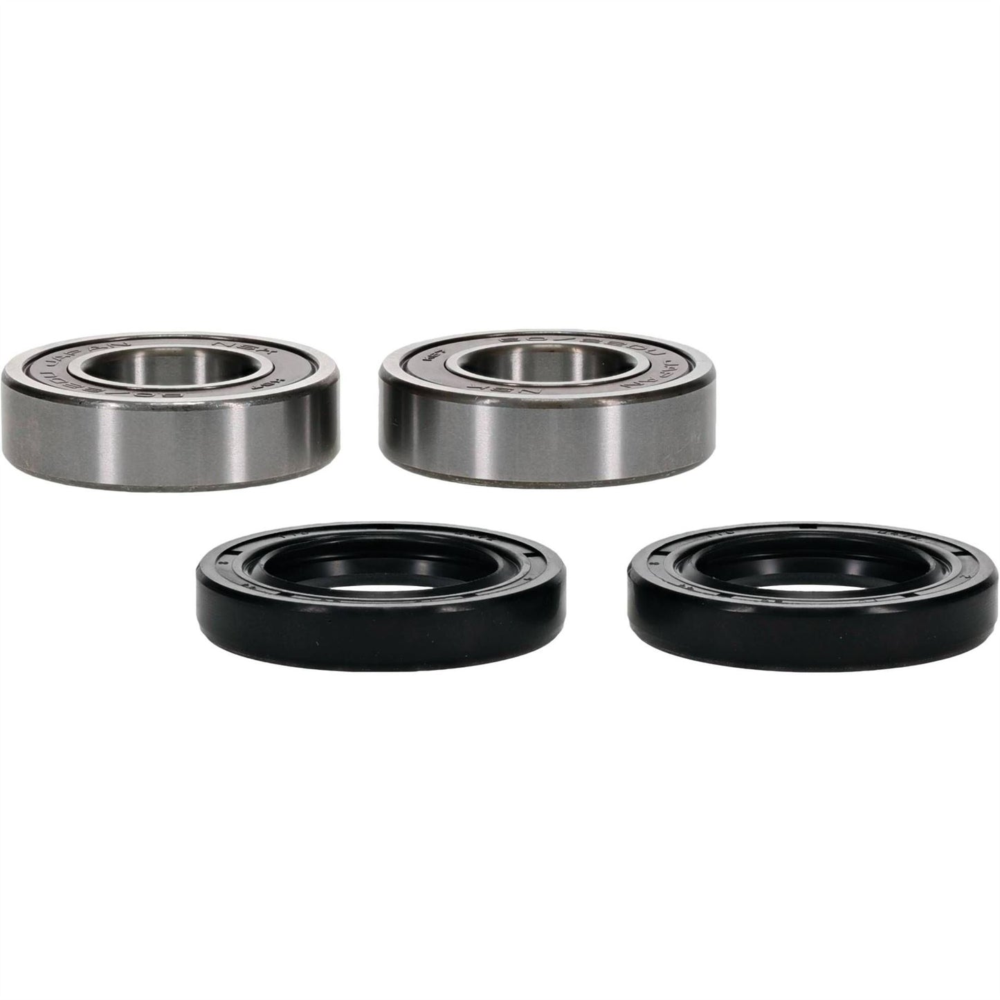 All Balls Front Wheel Bearing Kit For Yamaha XV 19 Roadliner S 2006-2007