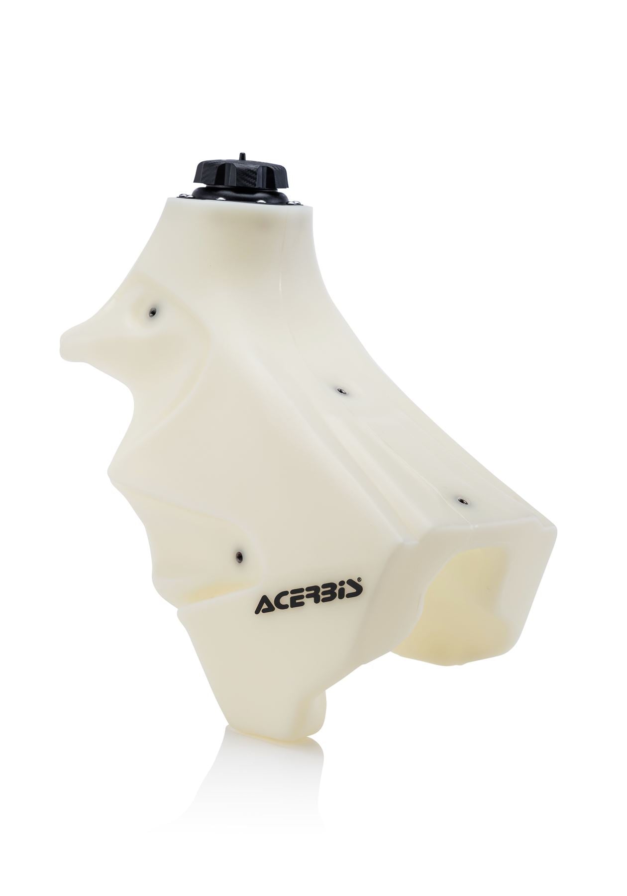 Acerbis Clear Fuel Tank 12L For Yamaha WR 250 2T 2005-2021